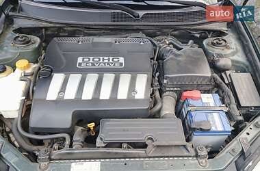 Седан Chevrolet Epica 2006 в Мироновке