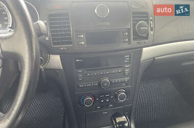 Седан Chevrolet Epica 2007 в 