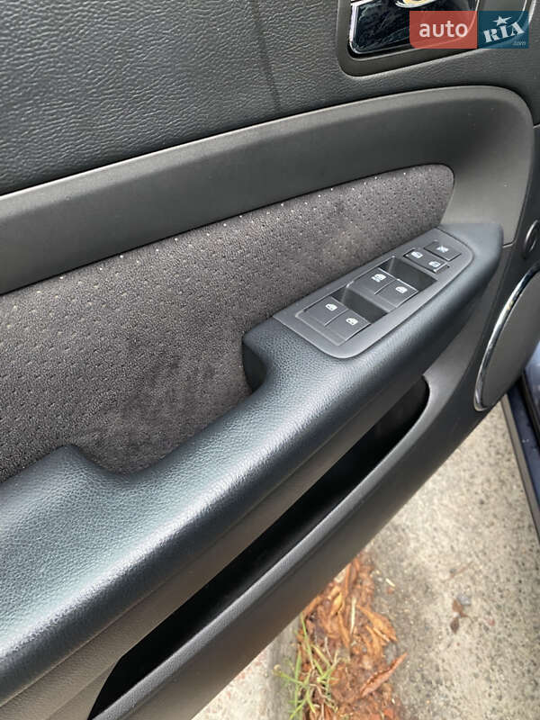 Седан Chevrolet Epica 2007 в Киеве