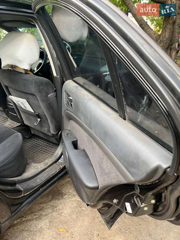 Седан Chevrolet Epica 2006 в Кривом Роге