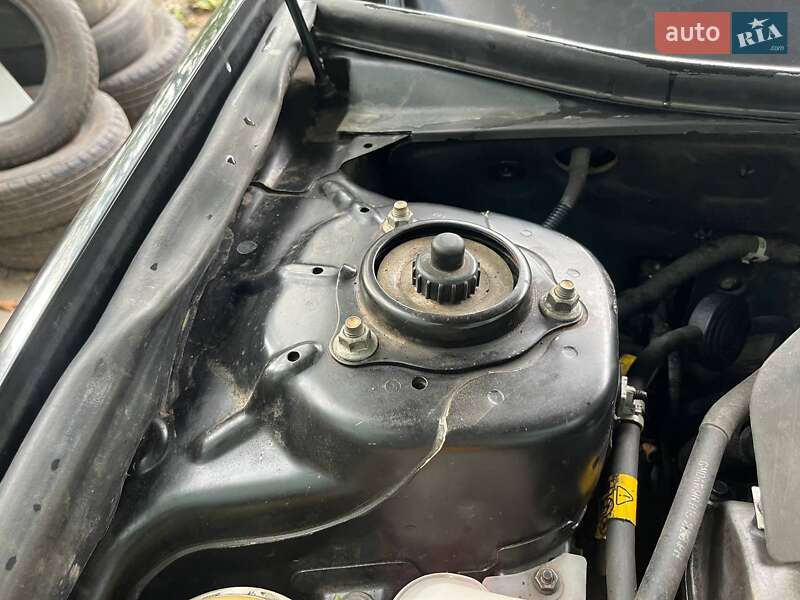 Седан Chevrolet Epica 2006 в Кривом Роге