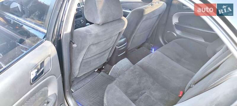 Седан Chevrolet Epica 2007 в Киеве