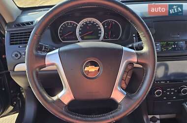 Седан Chevrolet Epica 2008 в Змиеве