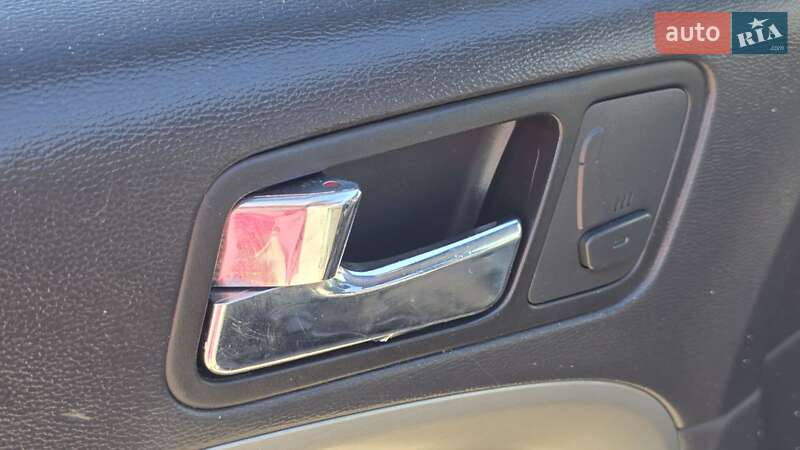 Седан Chevrolet Epica 2008 в Зміїві