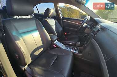 Седан Chevrolet Epica 2008 в Змиеве