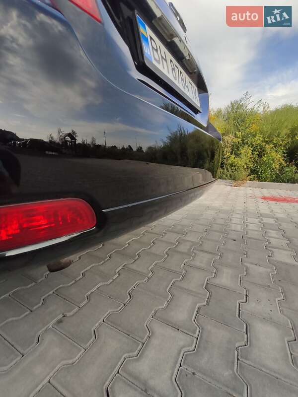 Седан Chevrolet Epica 2008 в Чернівцях