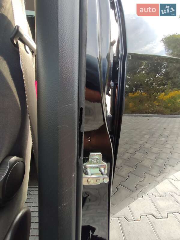 Седан Chevrolet Epica 2008 в Чернівцях