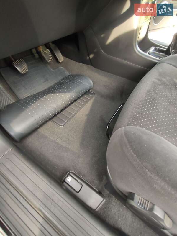 Седан Chevrolet Epica 2008 в Чернівцях