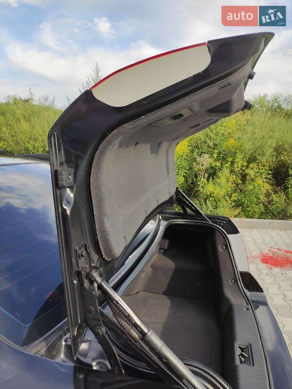 Седан Chevrolet Epica 2008 в Чернівцях