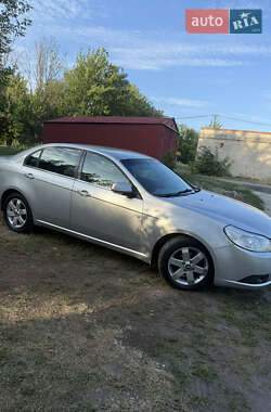 Седан Chevrolet Epica 2007 в 
