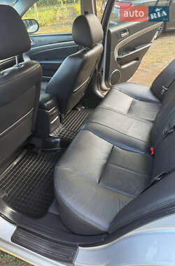 Седан Chevrolet Epica 2007 в 