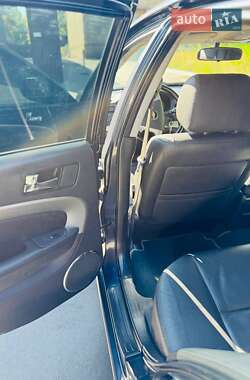 Седан Chevrolet Epica 2007 в 