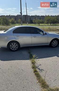 Седан Chevrolet Epica 2008 в 