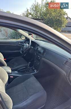 Седан Chevrolet Epica 2006 в Измаиле