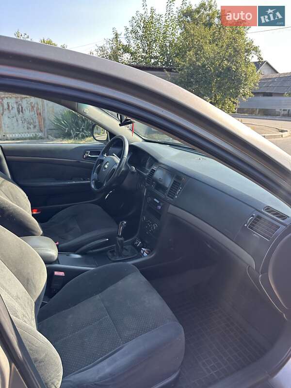 Седан Chevrolet Epica 2006 в Ізмаїлі