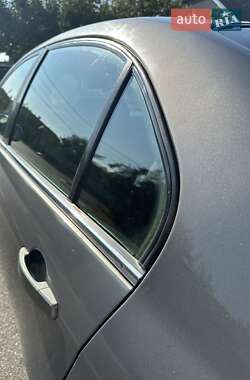 Седан Chevrolet Epica 2006 в Измаиле