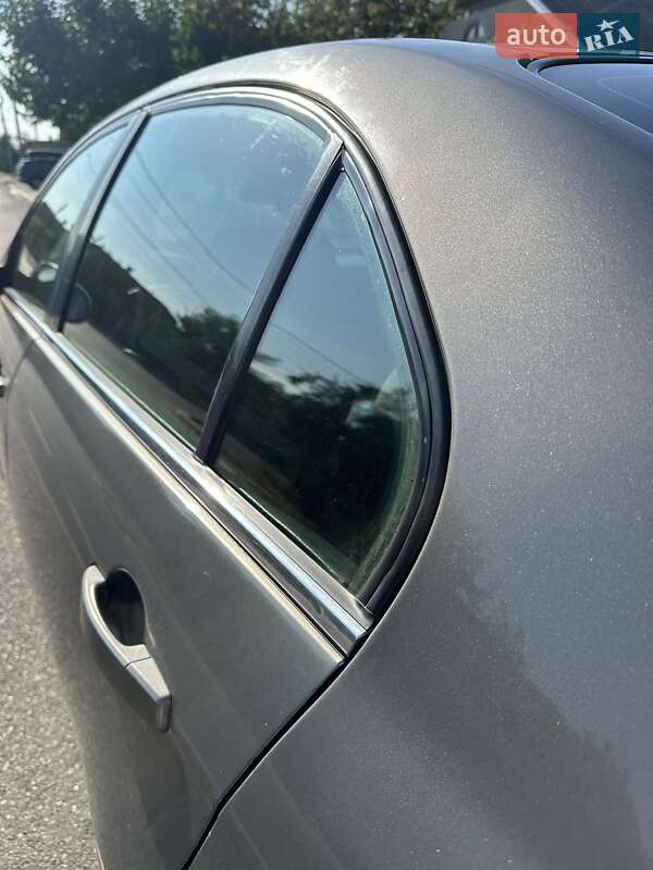 Седан Chevrolet Epica 2006 в Ізмаїлі