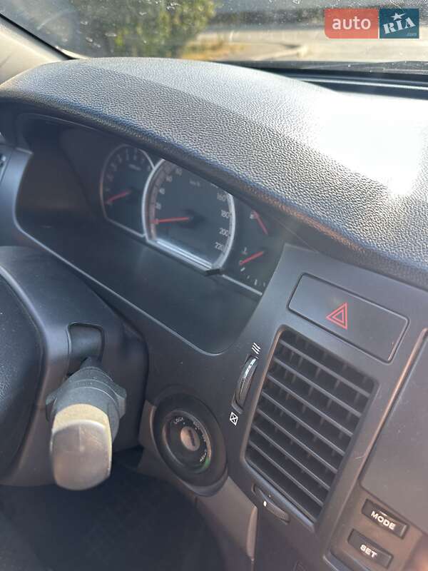 Седан Chevrolet Epica 2006 в Ізмаїлі