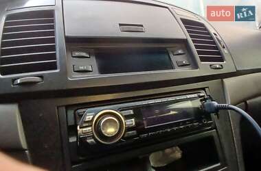 Седан Chevrolet Epica 2008 в Києві
