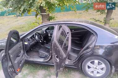 Седан Chevrolet Epica 2007 в 