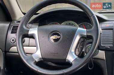 Седан Chevrolet Epica 2008 в 