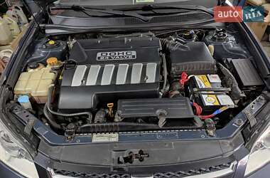 Седан Chevrolet Epica 2007 в 