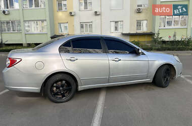 Седан Chevrolet Epica 2007 в Харькове