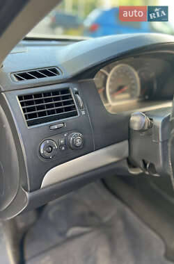 Седан Chevrolet Epica 2007 в 