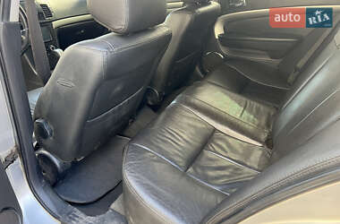 Седан Chevrolet Epica 2007 в 