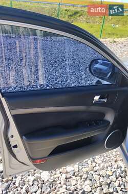 Седан Chevrolet Epica 2008 в 