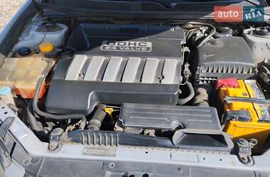 Седан Chevrolet Epica 2008 в 