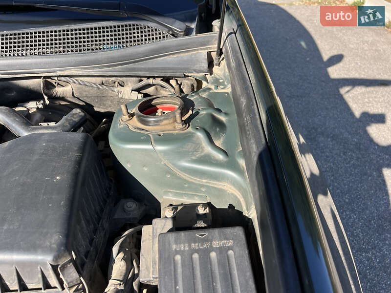 Седан Chevrolet Epica 2009 в Бобринці