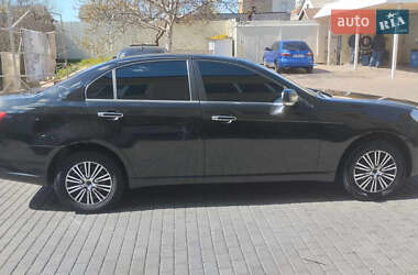 Седан Chevrolet Epica 2008 в 