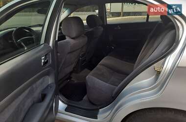 Седан Chevrolet Epica 2006 в 