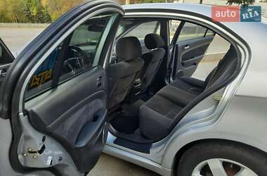 Седан Chevrolet Epica 2006 в 