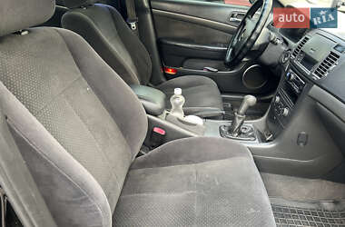 Седан Chevrolet Epica 2008 в 