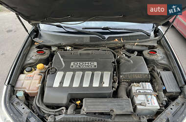 Седан Chevrolet Epica 2008 в 