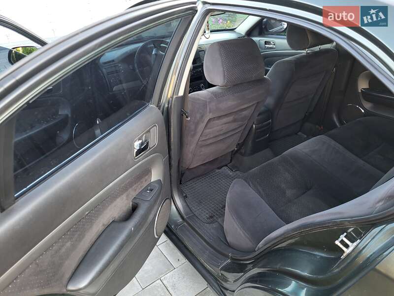 Седан Chevrolet Epica 2007 в Знаменке фото 4 Седан Chevrolet Epica 2007 в Знаменке