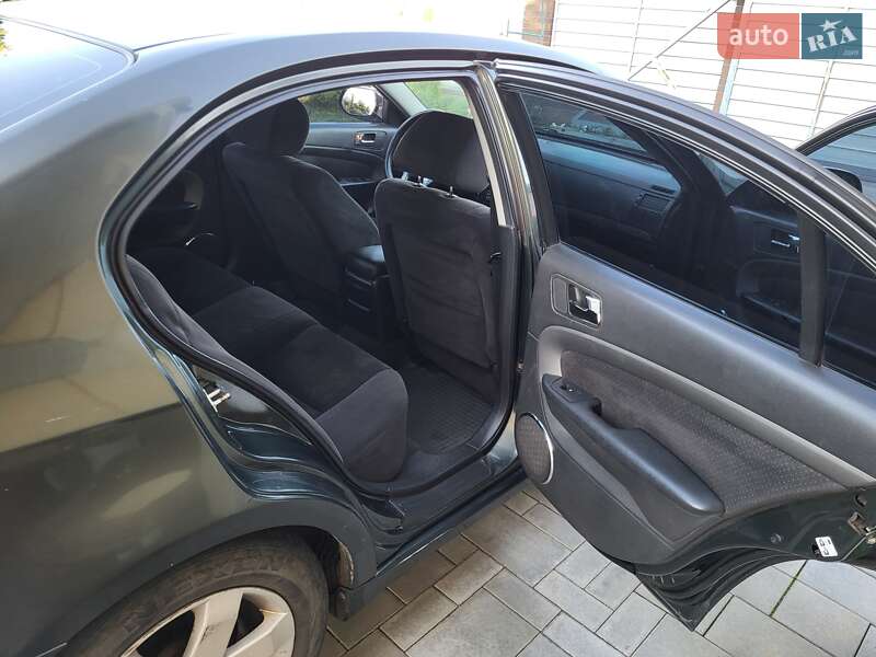 Седан Chevrolet Epica 2007 в Знаменке фото 11 Седан Chevrolet Epica 2007 в Знаменке