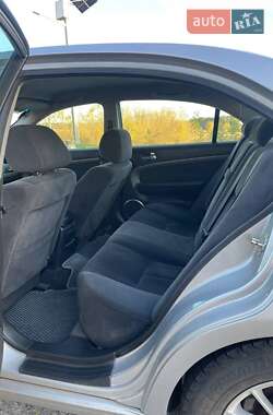 Седан Chevrolet Epica 2008 в 