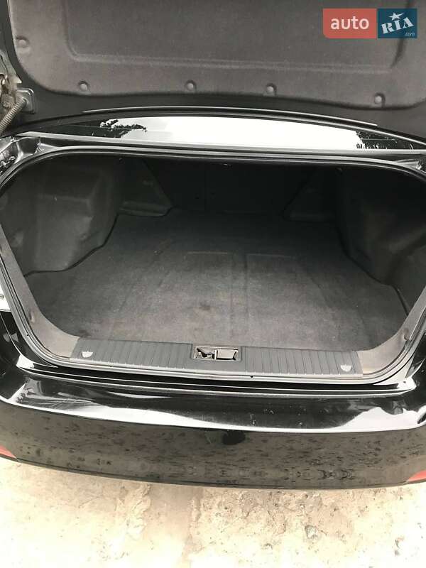 Седан Chevrolet Epica 2007 в Ромнах фото 22 Седан Chevrolet Epica 2007 в Ромнах