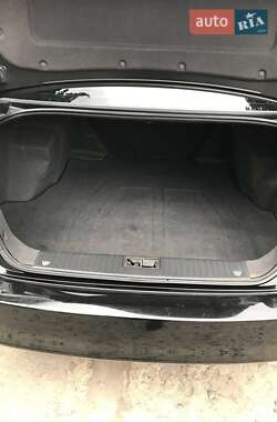 Седан Chevrolet Epica 2007 в 