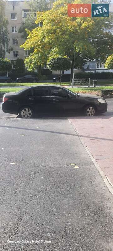 Седан Chevrolet Epica 2008 в Вінниці фото 7 Седан Chevrolet Epica 2008 в Вінниці