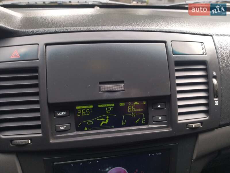 Седан Chevrolet Epica 2007 в Кам'янському фото 13 Седан Chevrolet Epica 2007 в Кам'янському