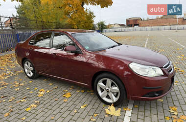 Седан Chevrolet Epica 2006 в 