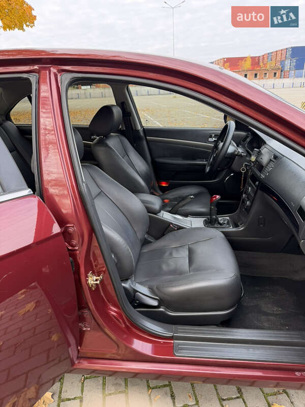 Седан Chevrolet Epica 2006 в Тернополі фото 32 Седан Chevrolet Epica 2006 в Тернополі