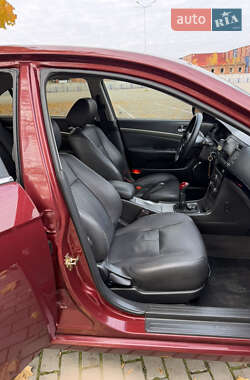 Седан Chevrolet Epica 2006 в 