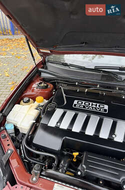 Седан Chevrolet Epica 2006 в 