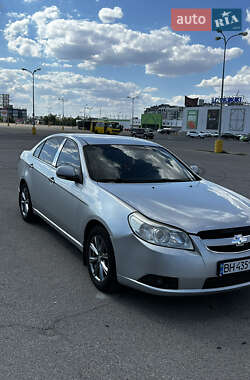 Седан Chevrolet Epica 2007 в Одесі