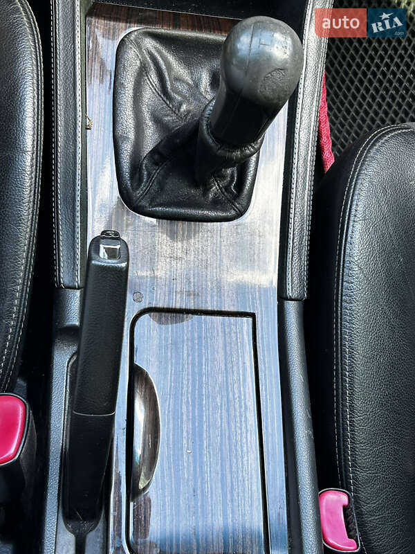 Седан Chevrolet Epica 2007 в Одессе фото 10 Седан Chevrolet Epica 2007 в Одессе